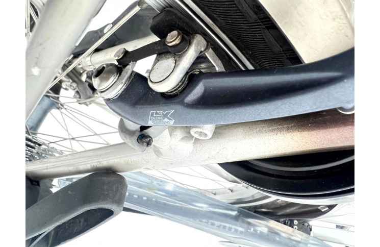 Herenfiets Koga Miyata Road Runner 28" 60