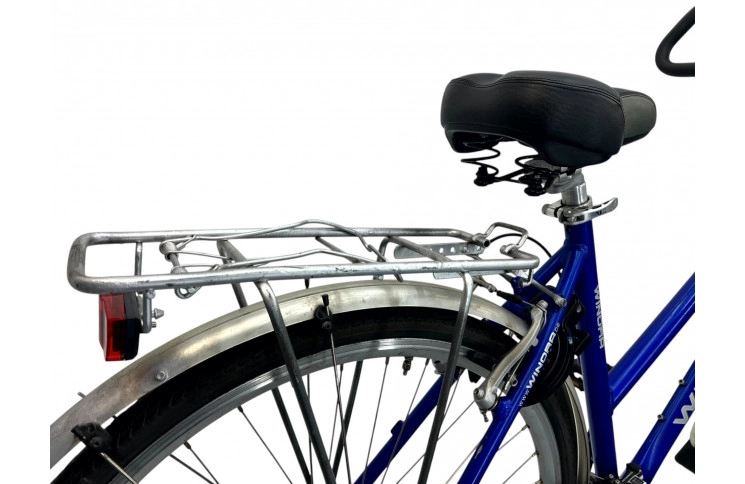 Damesfiets Winora Santiago 28" 52