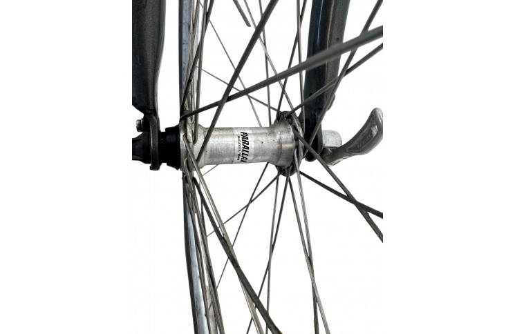 Woman's bicycle Gazelle Medeo 28" 55