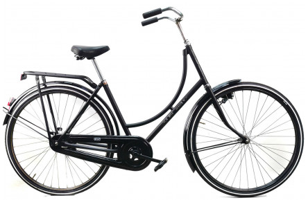 Damesfiets Batavus Old Dutch