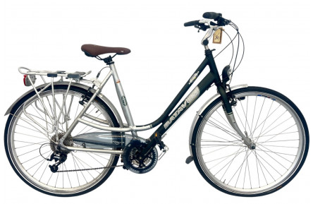 Damesfiets Batavus Socorro 28" 58