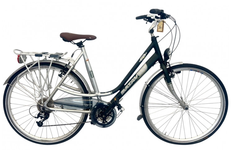 Damesfiets Batavus Socorro 28" 58