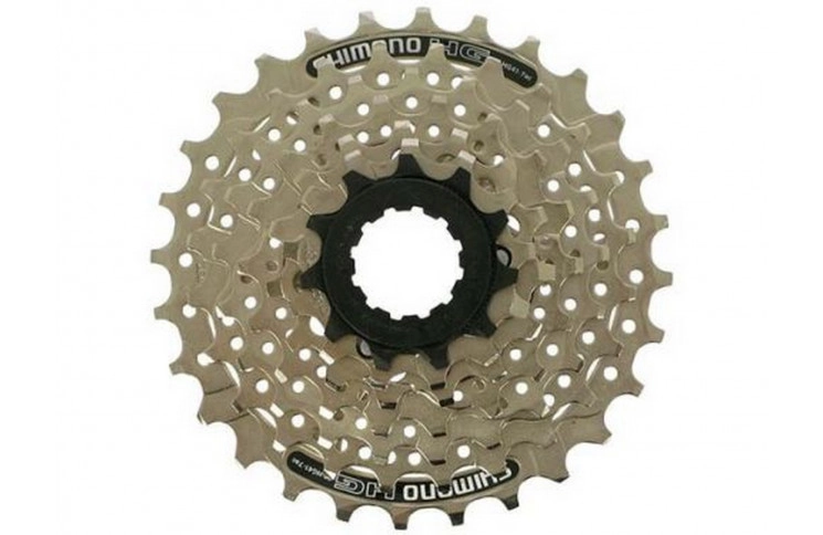 SHIMANO Cassette CS-HG41 7-speed 11-13-15-18-21-24-28T