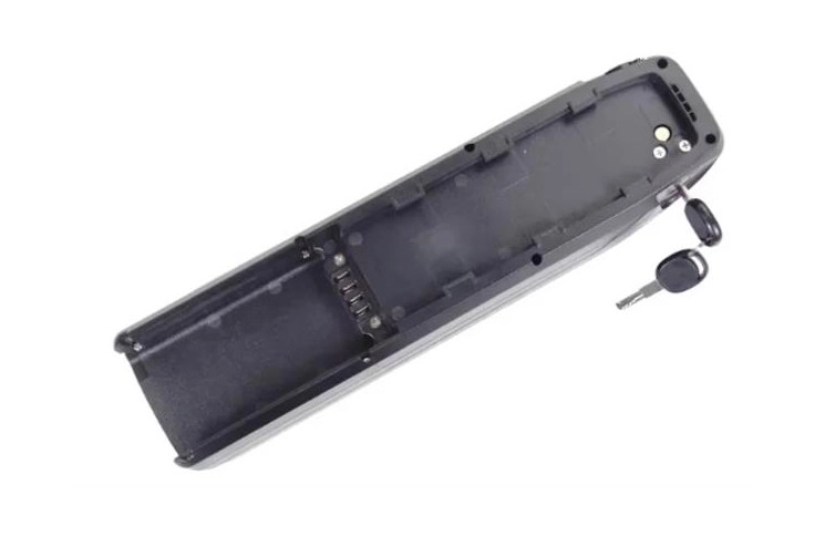 Battery for fatbike frame mounting Ouxi V8 QMwheel V20 48V 15Ag 720W