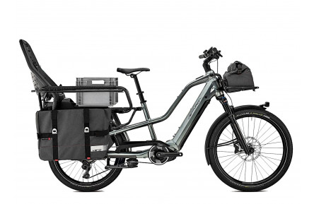 CENTURION VARIO 960I 26"/Universeel/11ver/Grijs/2025/42032250