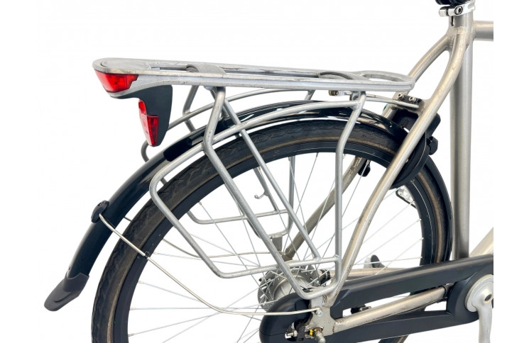 Man's bicycle Gazelle Chamonix 28" XL/61