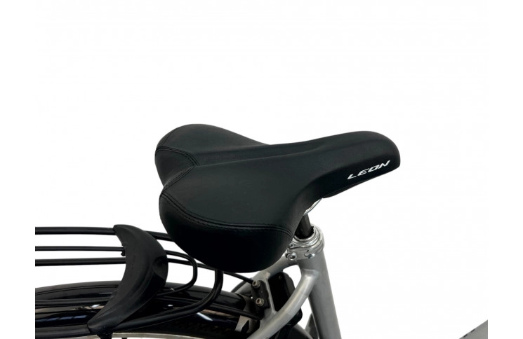 Damesfiets Gazelle Grenoble 28" M/54