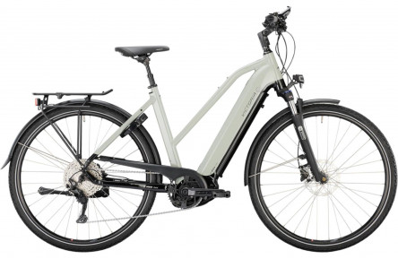 VICTORIA Elektrische trekkingfiets eTrekking 12.9 28"