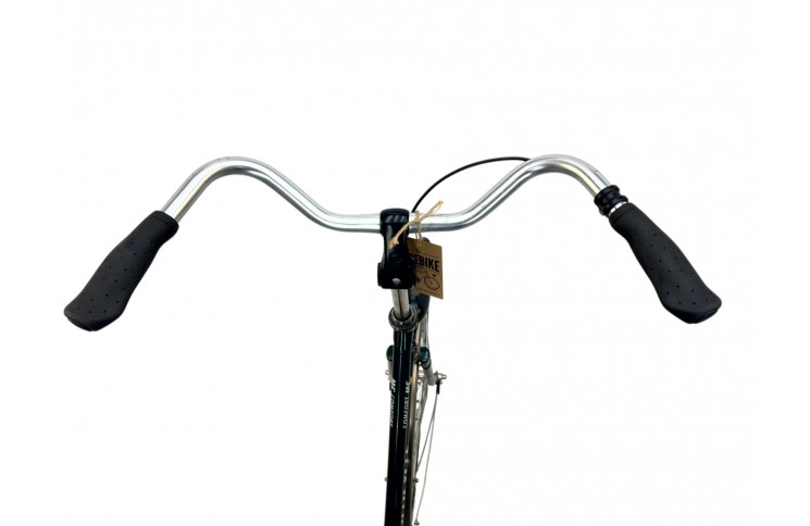 Damesfiets Multicycle MC Comfort 28"/50cm/groen