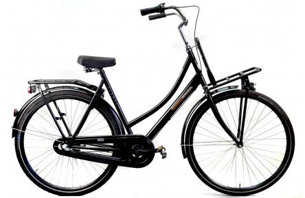 Damesfiets Sparta Pick Up