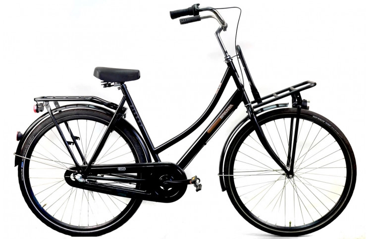 Damesfiets Sparta Pick Up