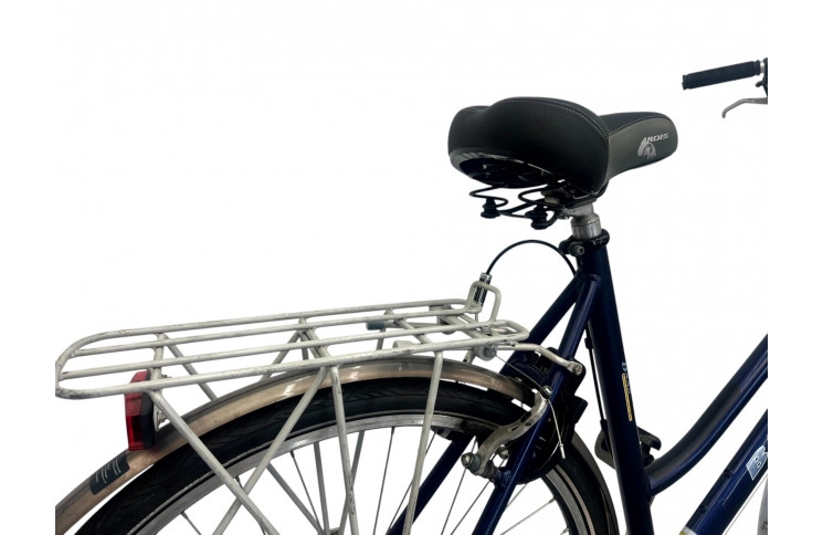 Damesfiets Batavus Cayuca 28" 57