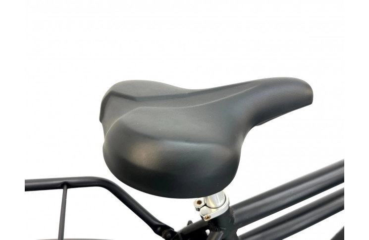 Herenfiets Cortina U4 28"/51cm/zwart