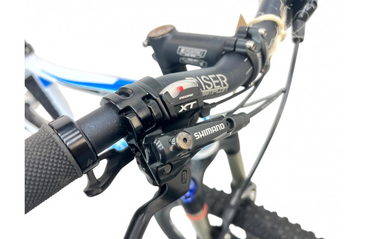 Mountainbike Simplon Dilly 27.5"/45cm/Wit