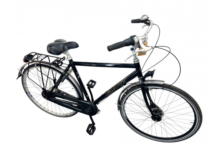 Herenfiets Giant Coupe 28" 54