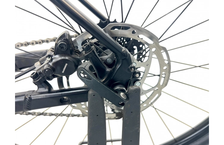 Herenfiets Superior Sport XC 29/46cm/zwart