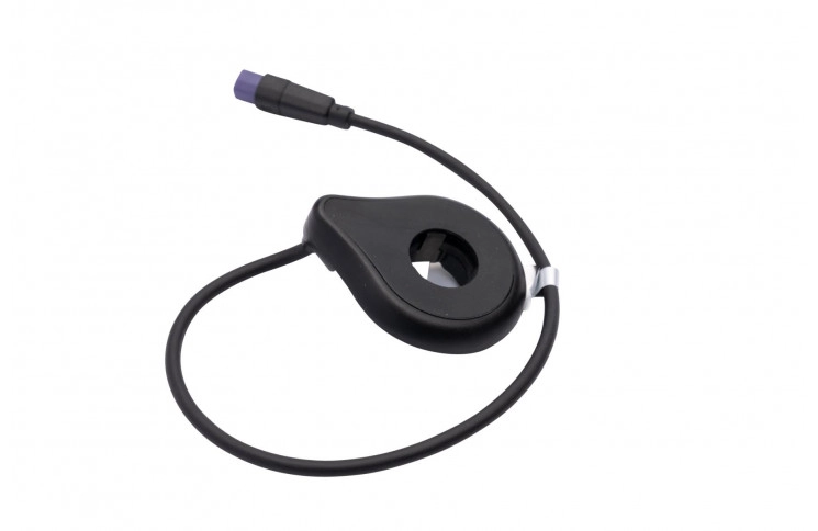 Bafang SR PA051.12.S 1.0 Canbus pedal sensor, left mount, cable length 300 mm