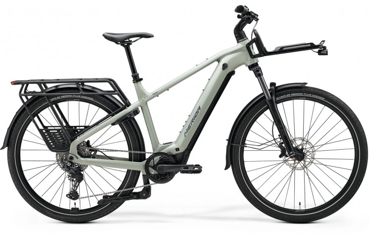 Merida eFLOAT HD 500 EQ 29"/48cm/10ver/Grijs/2026/A62611A01011