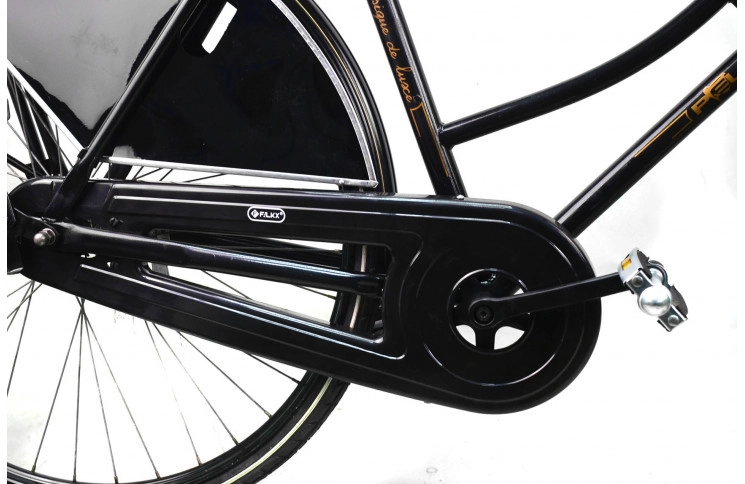 Woman`s bike Pelikan Clasique de Lux