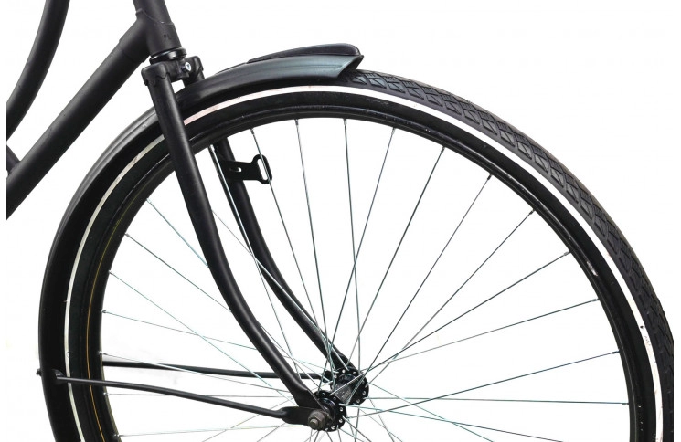 Damesfiets Ranger Hollandia