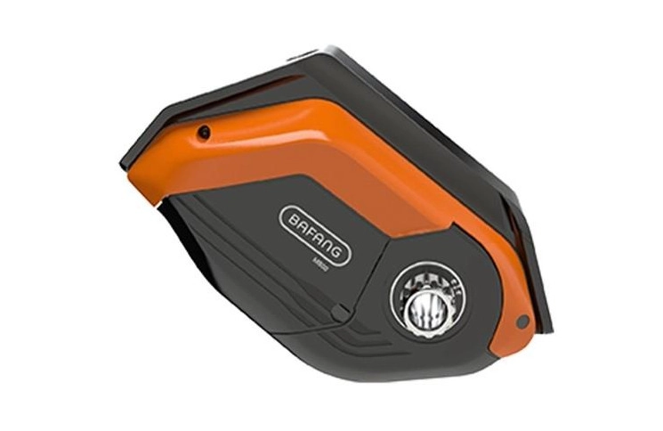 Bafang middenmotor M800 200W 43V Canbus