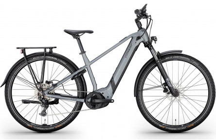 CONWAY Elektrische trekkingfiets Cairon T 3.0 750 SE №1 28"