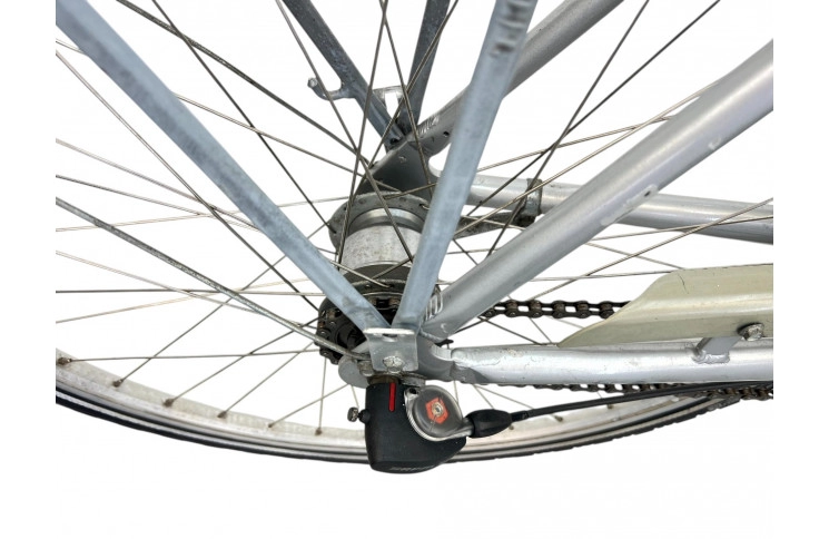 Damesfiets City Star 28" 50cm