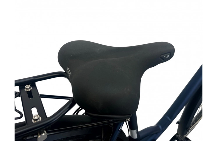 Damesfiets Rabeneick TC2 Waves Shi Nexus 8S / HS11 / 45