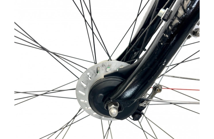 Damesfiets Batavus Mambo 28" 54cm