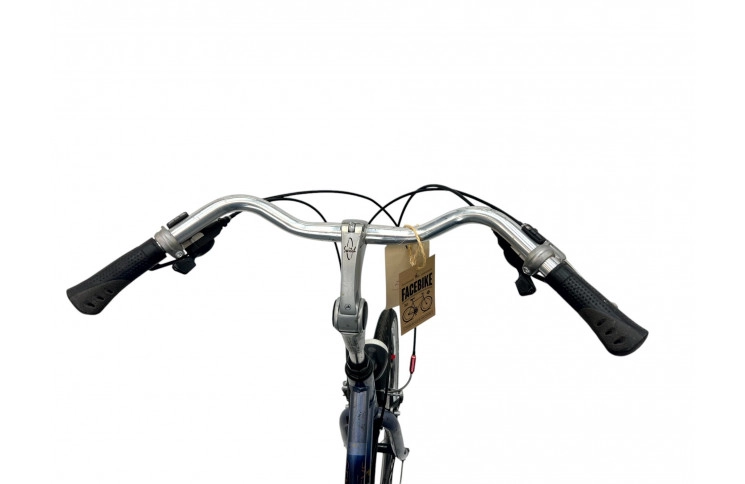 Damesfiets Gazelle Geneve 28" 54