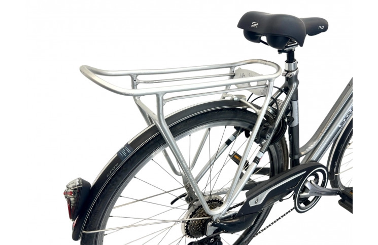 Damesfiets Gazelle Ultimate 28" 49