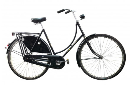 Woman`s bike Gazelle Classic