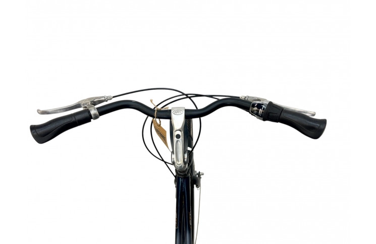 Women's bike Batavus Torino 28" S/50 blue