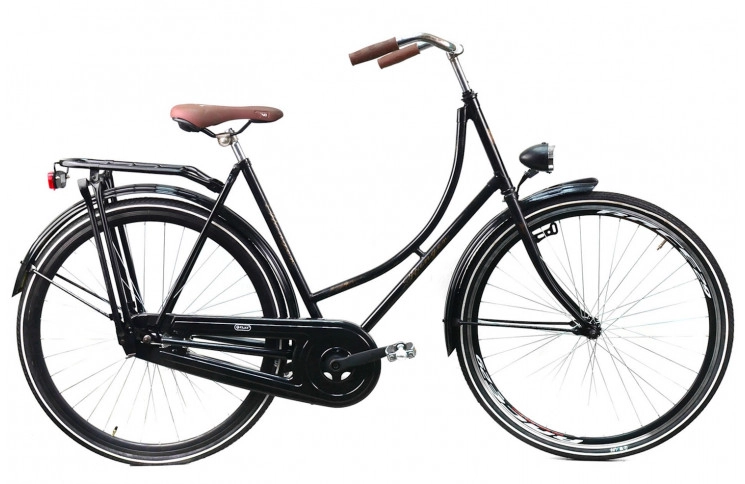 Damesfiets Ranger Hollandia