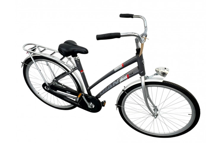 Woman's bicycle Giant Cosmo 28" 50cm