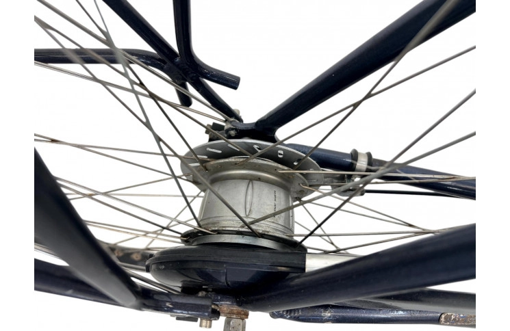 Herenfiets Rih Elite 28" 56