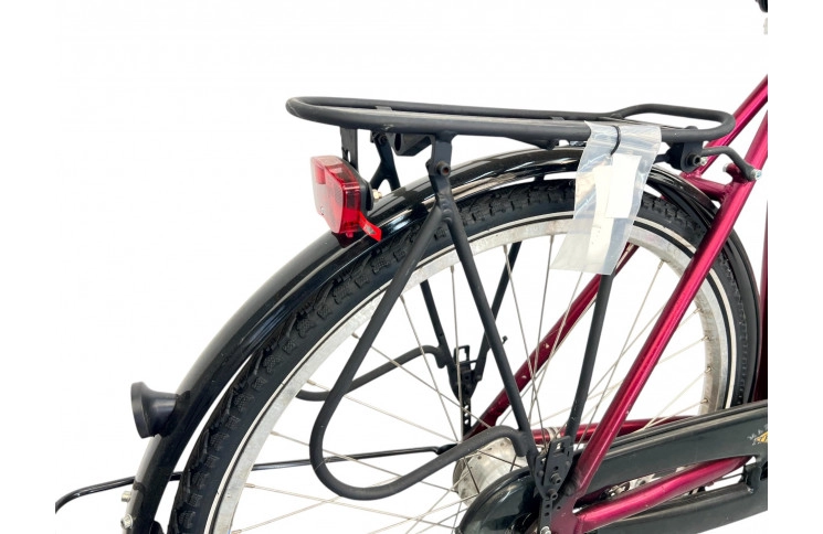 Herenfiets Marathon Ithaka 28" 58