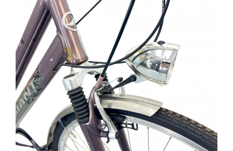 Woman's bicycle Giant Brazil 28" 53