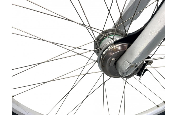 Damesfiets Sparta Lexicon 28" XL/62cm