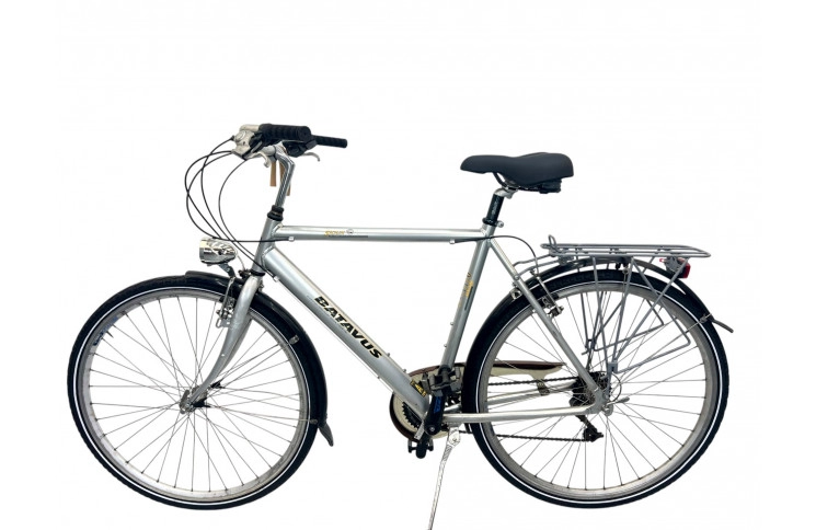 Herenfiets Batavus Sloux 28" 57