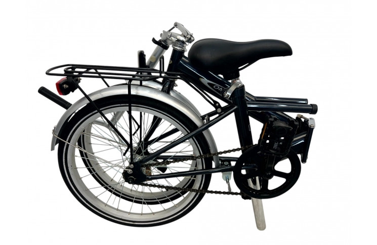 Bicycle On The Road/st/gray/20/f26