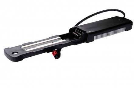 Slede voor Hailong frame accu (4 pins)