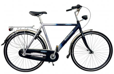 Herenfiets Raleigh Mirror 28" 57