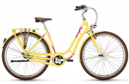 VICTORIA Stadsfiets ANTIQA 3 28"