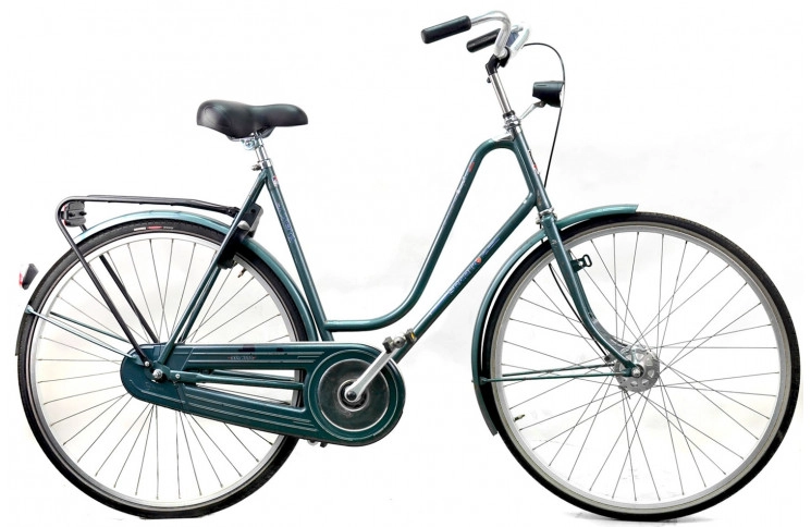 Woman`s bike Sparta Corwall