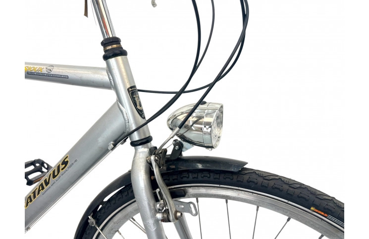 Herenfiets Batavus Sloux 28" 57