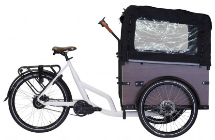 Altec Xcient Bak26"/55 cm/Glanzend Wit/277003