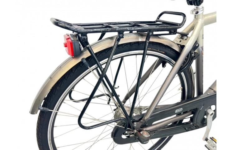 Herenfiets Altra Luxor 28" M/53cm