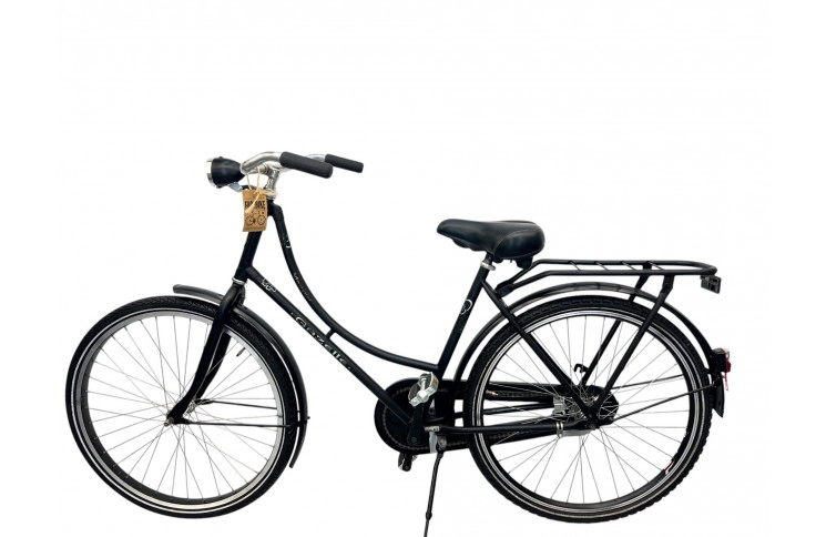 Woman`s bike Gazelle Classic 26" 49cm