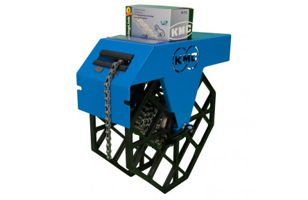 KMC Chain roller holder, wall holder